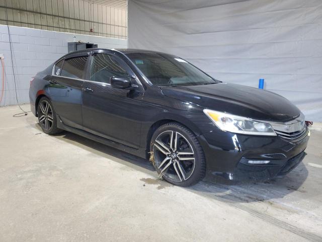 2017 HONDA ACCORD SPO - 1HGCR2F52HA221303