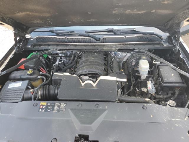 2016 CHEVROLET SILVERADO K1500 LT 1GCVKREC0GZ325924