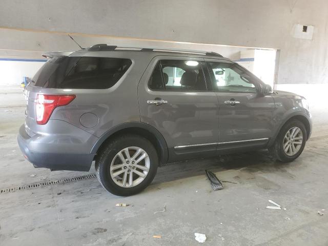 Vin: 1fm5k7d86egb48933, lot: 60347305, ford explorer xlt 20143