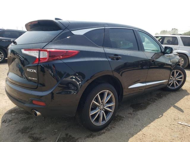 Vin: 5j8tc2h57ll012330, lot: 60165345, acura rdx technology 20203