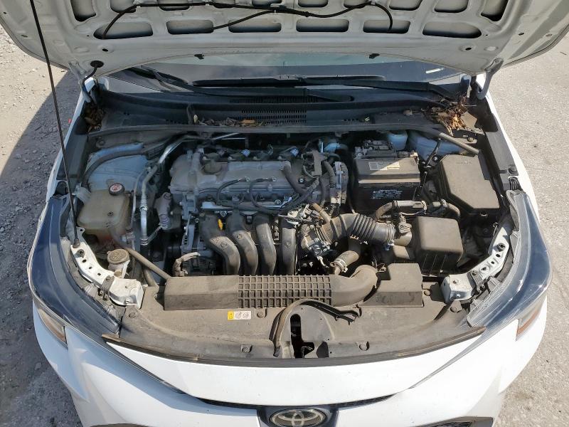 2020 TOYOTA COROLLA LE 5YFEPRAE3LP109790