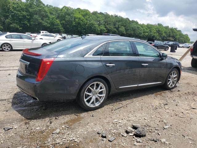 Vin: 2g61p5s34e9144865, lot: 60489075, cadillac xts premium collection 20143