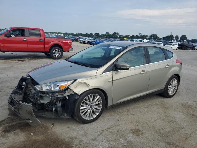 2016 FORD FOCUS TITA 1FADP3N26GL235462