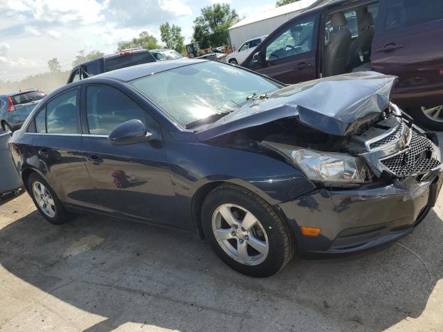 Vin: 1g1pc5sb4e7149858, lot: 62305715, chevrolet cruze lt 20144