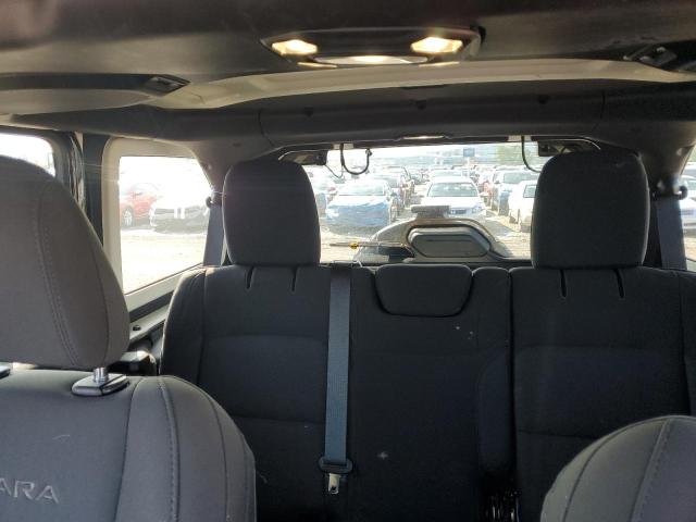 2019 JEEP WRANGLER U - 1C4HJXEN6KW585261