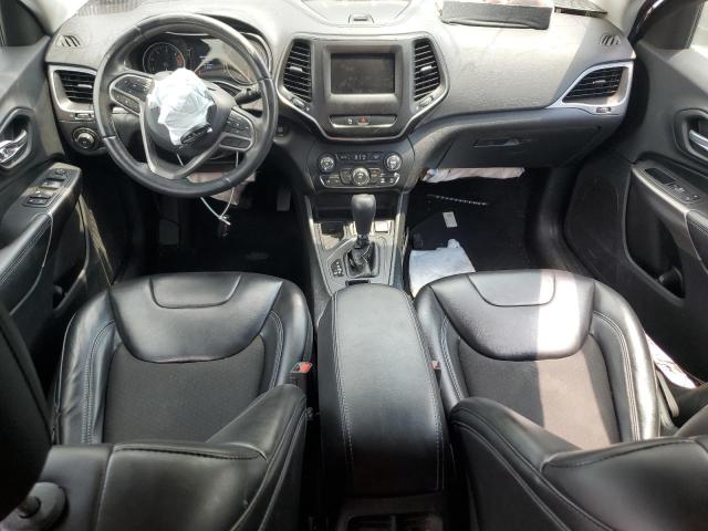 2019 JEEP CHEROKEE L 1C4PJLLB7KD316212