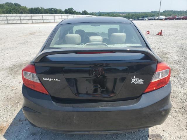 2012 HONDA CIVIC EX - 19XFB2F81CE047059