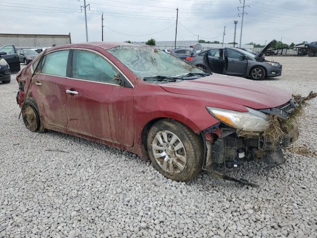 Vin: 1n4al3ap5jc156694, lot: 61219315, nissan altima 2.5 20184