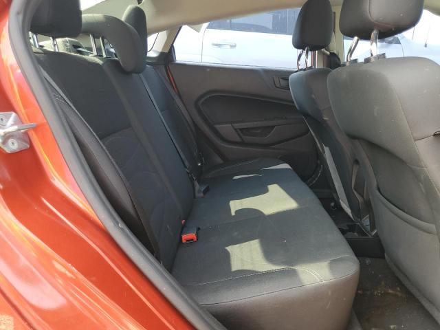 2019 FORD FIESTA SE 3FADP4BJ5KM109294