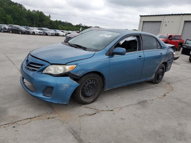 TOYOTA COROLLA BA