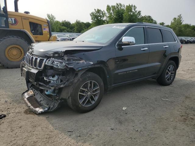 Vin: 1c4rjfbg0hc689436, lot: 59534065, jeep grand cher limited 2017 img_1