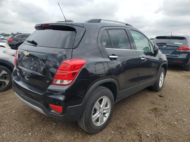 2020 CHEVROLET TRAX 1LT KL7CJPSB7LB036713