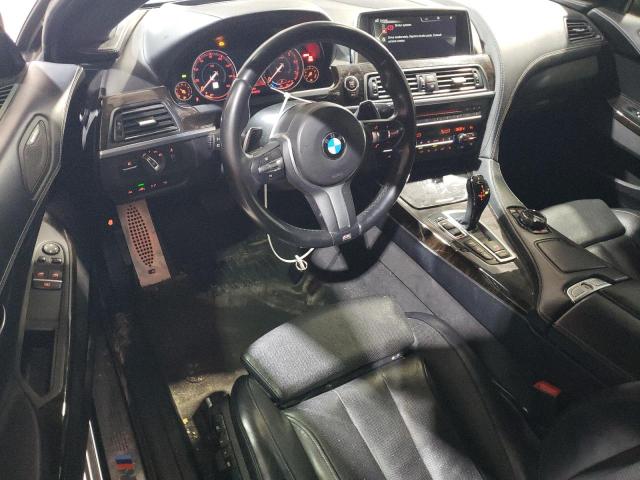 2015 BMW 650 XI - WBAYM1C53FD325311