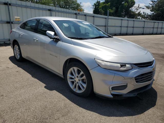 Vin: 1g1zd5st7jf160206, lot: 61831115, chevrolet malibu lt 20184