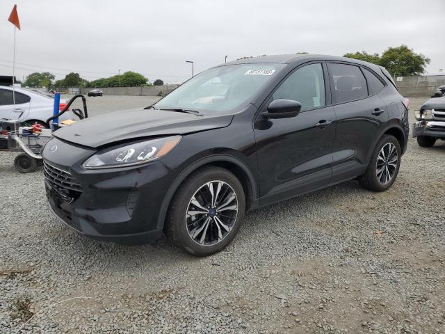 Vin: 1fmcu0bz7nua26913, lot: 60151185, ford escape se 2022 img_1