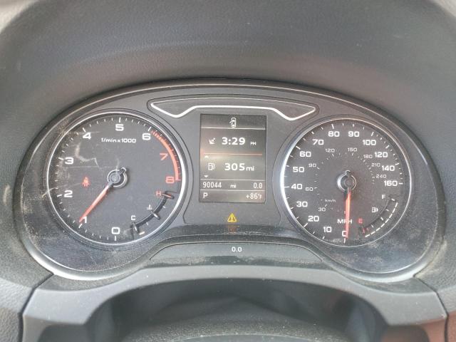 2015 AUDI A3 PREMIUM WAUEFGFF1F1022033