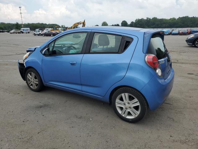 Vin: kl8cb6s9xec414343, lot: 61280805, chevrolet spark ls 20142