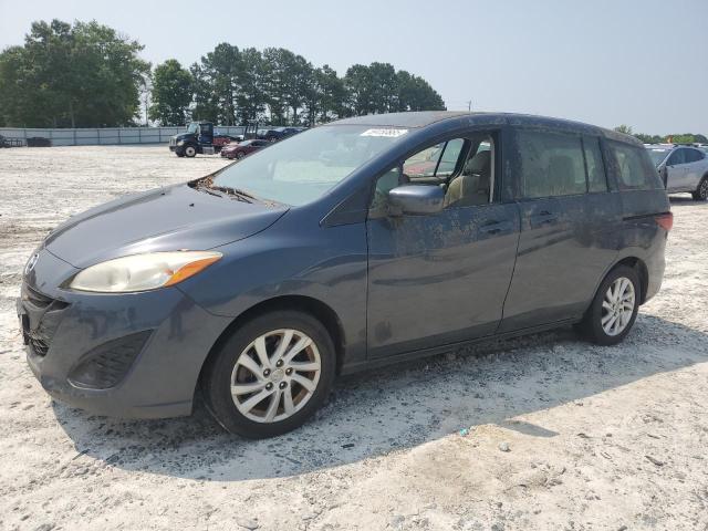 Vin: jm1cw2bl7c0110420, lot: 59150885, mazda 5 2012 img_1