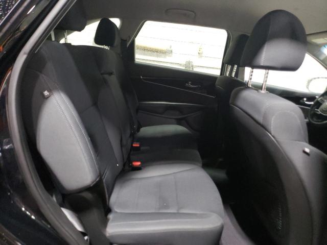 2019 KIA SORENTO L 5XYPGDA36KG509145