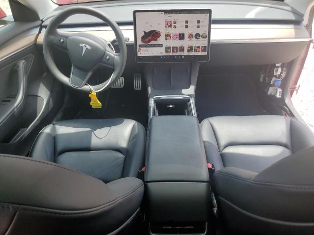 2022 TESLA MODEL 3 - 5YJ3E1EC6NF318060