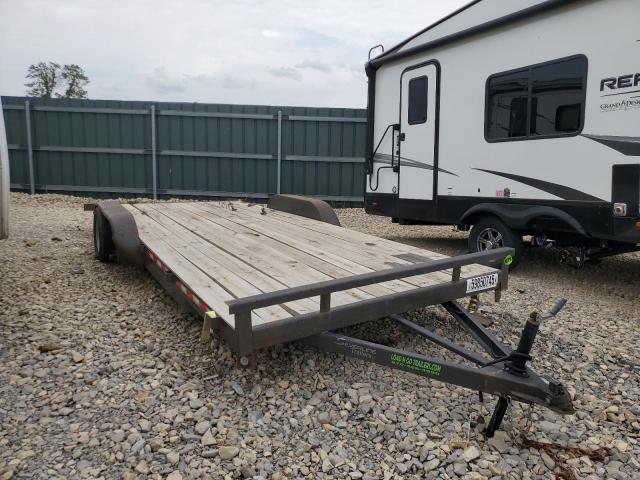 LOAD N GO UNKNOWN 2021 black   58UBF202XMA002365 photo #1