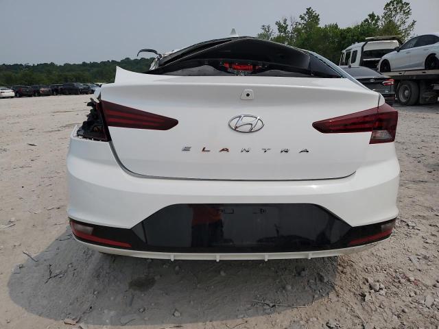 2020 HYUNDAI ELANTRA SE - 5NPD84LF2LH593742