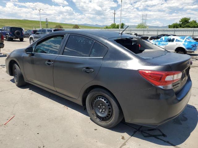 Vin: 4s3gkab64m3606048, lot: 60492275, subaru impreza 20212