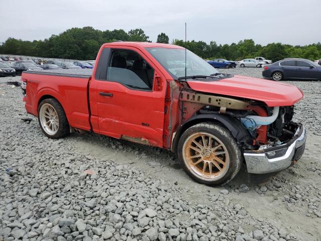 Vin: 1ftmf1c53pkf64009, lot: 58383215, ford all models 20234