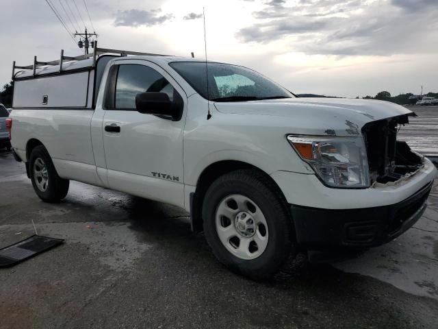 Vin: 1n6aa1r71hn542615, lot: 62987865, nissan titan s 20174