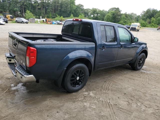 Vin: 1n6ad0ev7kn737471, lot: 62840935, nissan frontier s 20193