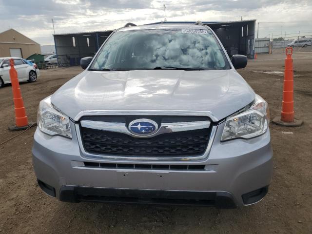 2016 SUBARU FORESTER 2 JF2SJABC5GH435175