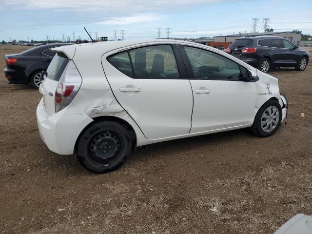 Vin: jtdkdtb3xd1049776, lot: 62137405, toyota prius 20133