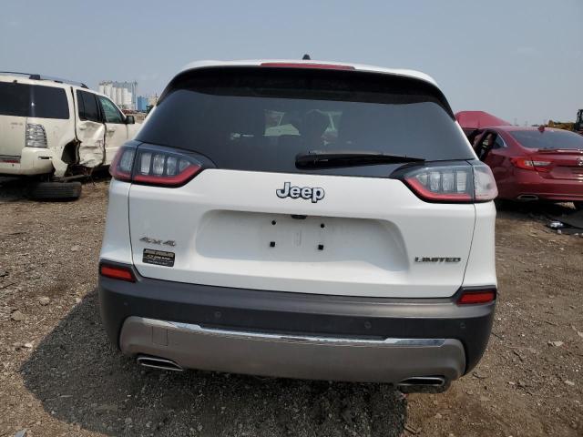 2021 JEEP CHEROKEE L - 1C4PJMDX4MD181063