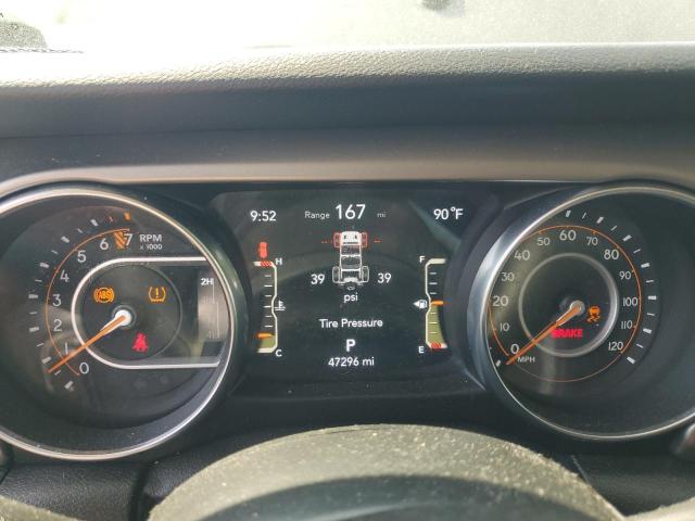 2020 JEEP WRANGLER U - 1C4HJXDG2LW323502