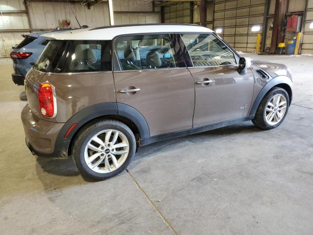 Vin: wmwzc5c56cwl61976, lot: 62948195, mini cooper s countryman 20123