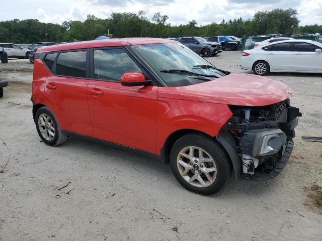 Vin: kndj23au6l7729293, lot: 60290535, kia soul lx 20204
