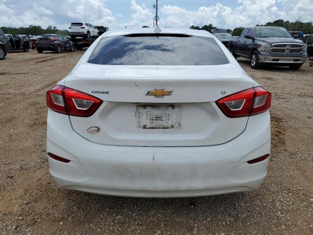 2019 CHEVROLET CRUZE LT - 1G1BE5SM4K7135928