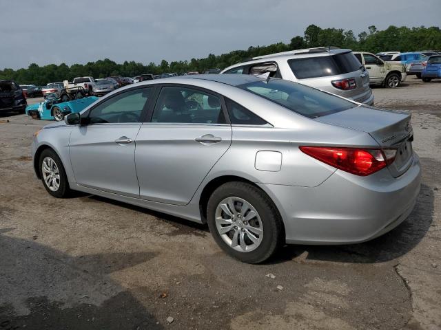 Vin: 5npeb4ac4ch401977, lot: 59968495, hyundai sonata gls 20122
