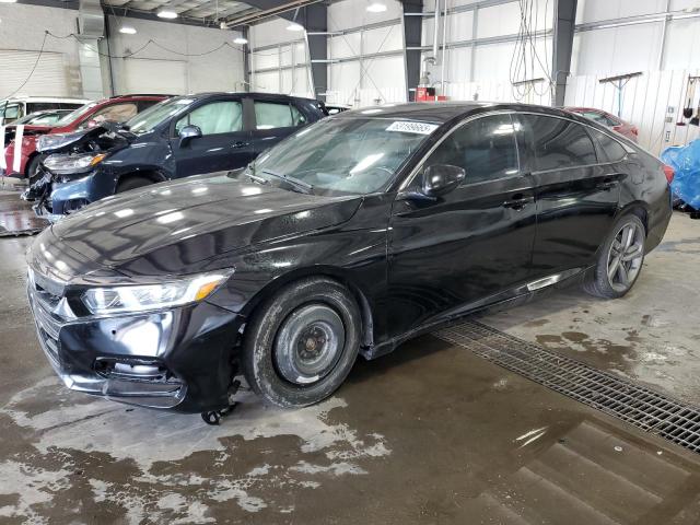 Vin: 1hgcv1f33la039445, lot: 63199665, honda accord sport 2020 img_1