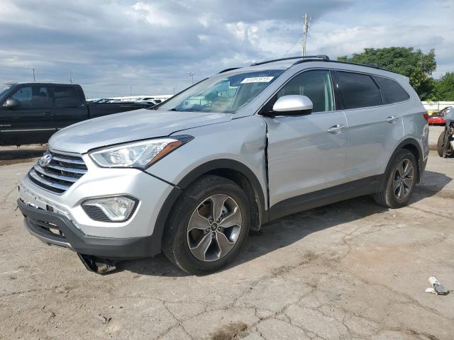HYUNDAI SANTA FE G