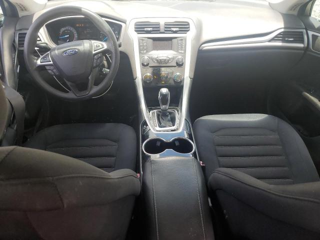 2015 FORD FUSION SE - 3FA6P0HD7FR189287