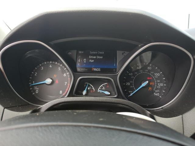 2016 FORD FOCUS SE - 1FADP3F23GL309824