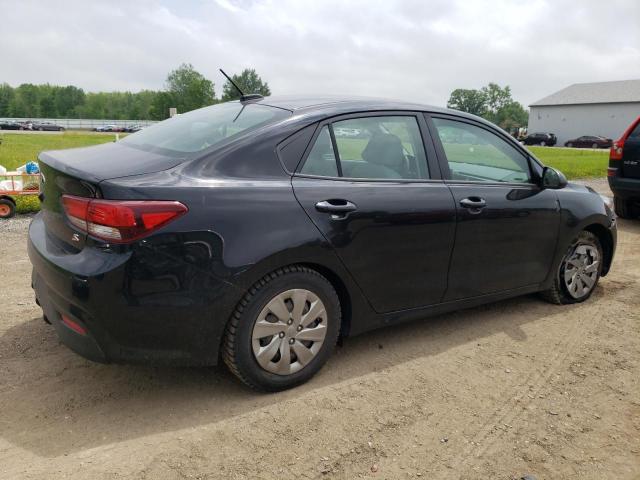 2019 KIA RIO S - 3KPA24AB4KE182530