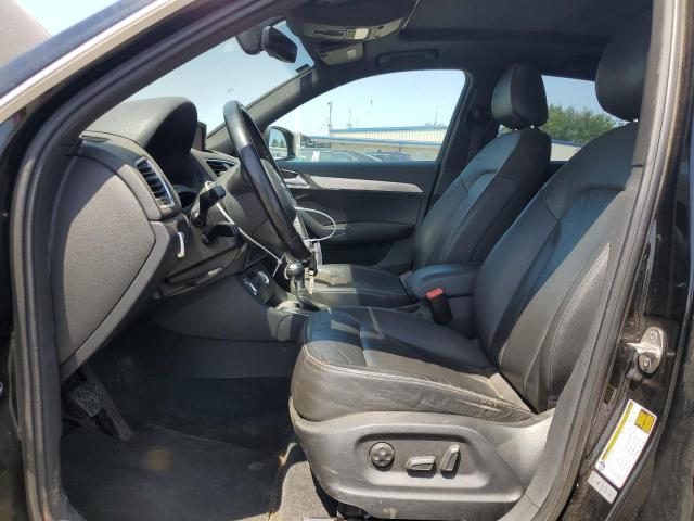 wa1efcfs3fr013984 - 2015 Audi q3 premium plus - #58785965