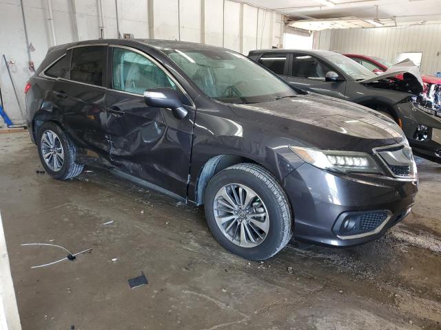 2016 ACURA RDX ADVANC 5J8TB4H71GL023782