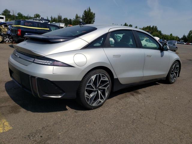 Vin: kmhm34ac5ra081377, lot: 61489975, hyundai ioniq 6 se sel 20243