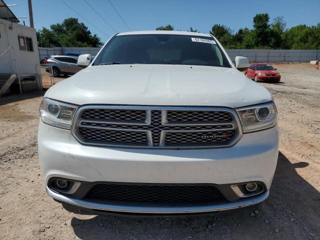 2018 DODGE DURANGO SX 1C4RDHAG6JC261655