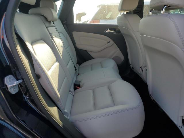 2017 MERCEDES-BENZ B 250E WDDVP9AB0HJ013946