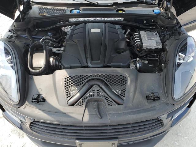 2020 PORSCHE MACAN S - WP1AB2A5XLLB31152