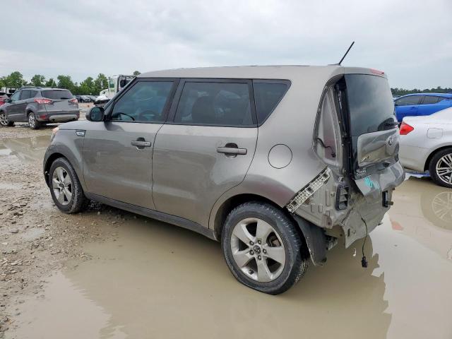Vin: kndjn2a28k7645782, lot: 60408485, kia soul 20192